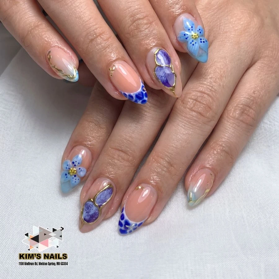 Nails Design